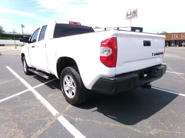 2016 Toyota Tundra SR Double Cab 4.6L V8 6-Speed Automatic - 23021163 - 5