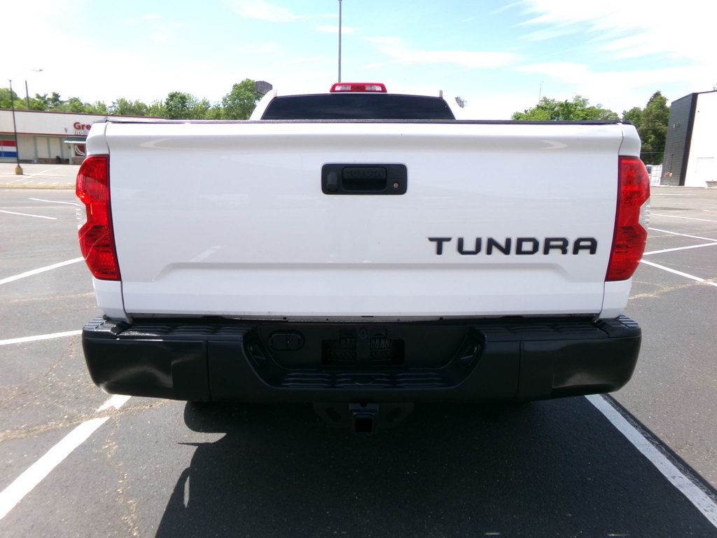 2016 Toyota Tundra SR Double Cab 4.6L V8 6-Speed Automatic - 23021163 - 6