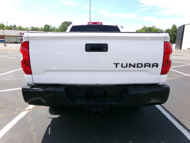 2016 Toyota Tundra SR Double Cab 4.6L V8 6-Speed Automatic - 23021163 - 6