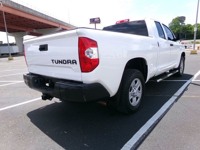 2016 Toyota Tundra SR Double Cab 4.6L V8 6-Speed Automatic - 23021163 - 7