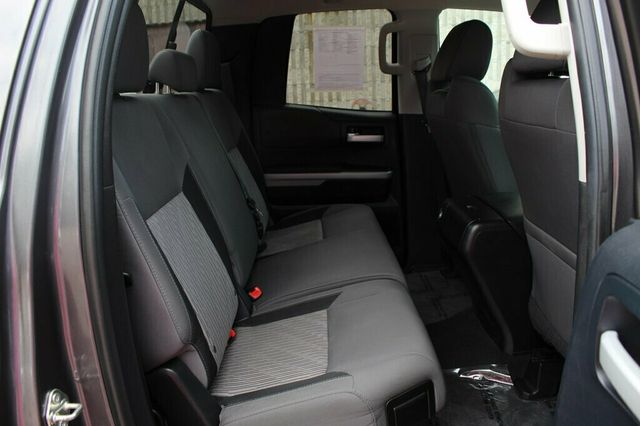 2016 Toyota Tundra TRD OFF ROAD PKG, BLIND SPOT MONITOR - 23042682 - 9
