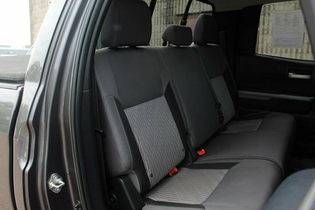 2016 Toyota Tundra TRD OFF ROAD PKG, BLIND SPOT MONITOR - 23042682 - 10