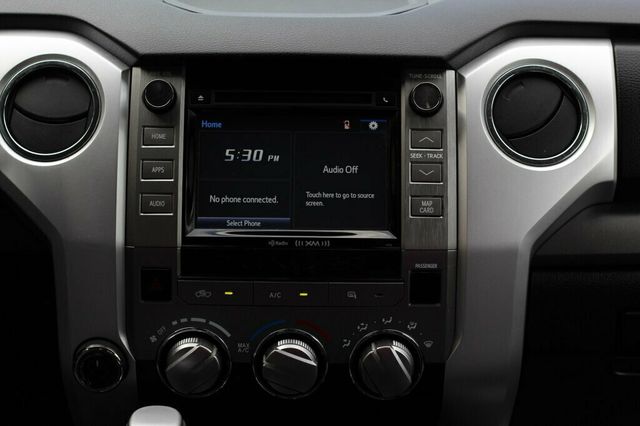 2016 Toyota Tundra TRD OFF ROAD PKG, BLIND SPOT MONITOR - 23042682 - 12