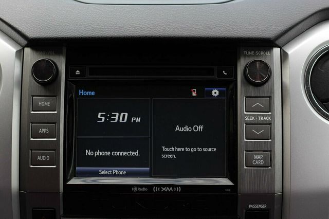 2016 Toyota Tundra TRD OFF ROAD PKG, BLIND SPOT MONITOR - 23042682 - 13