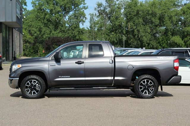 2016 Toyota Tundra TRD OFF ROAD PKG, BLIND SPOT MONITOR - 23042682 - 16