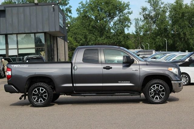 2016 Toyota Tundra TRD OFF ROAD PKG, BLIND SPOT MONITOR - 23042682 - 1