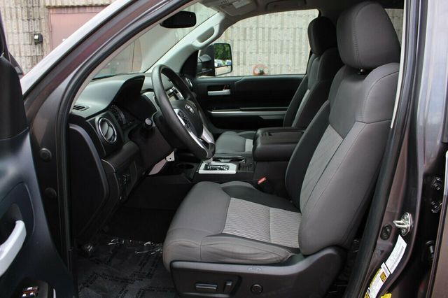 2016 Toyota Tundra TRD OFF ROAD PKG, BLIND SPOT MONITOR - 23042682 - 21