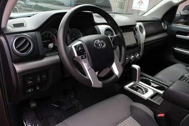 2016 Toyota Tundra TRD OFF ROAD PKG, BLIND SPOT MONITOR - 23042682 - 22
