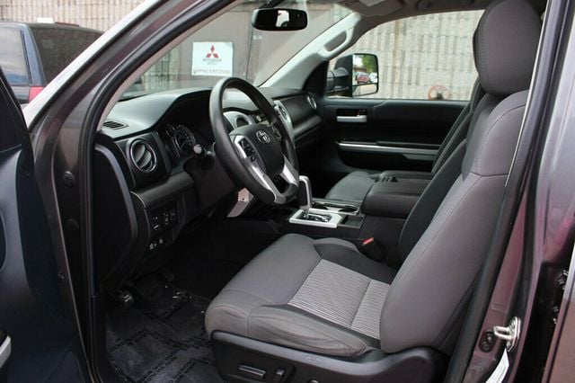2016 Toyota Tundra TRD OFF ROAD PKG, BLIND SPOT MONITOR - 23042682 - 23
