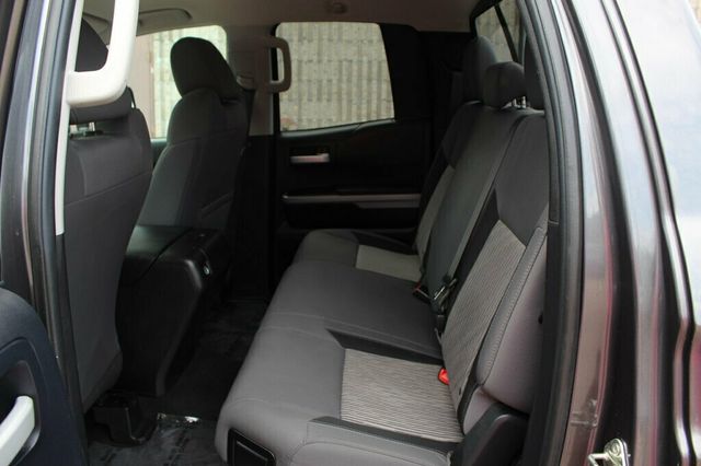 2016 Toyota Tundra TRD OFF ROAD PKG, BLIND SPOT MONITOR - 23042682 - 25