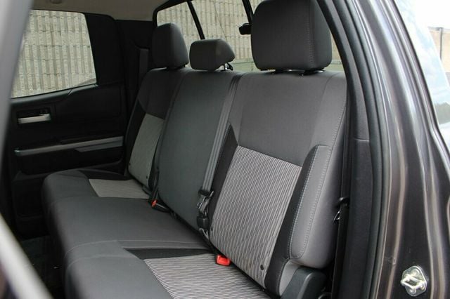 2016 Toyota Tundra TRD OFF ROAD PKG, BLIND SPOT MONITOR - 23042682 - 26