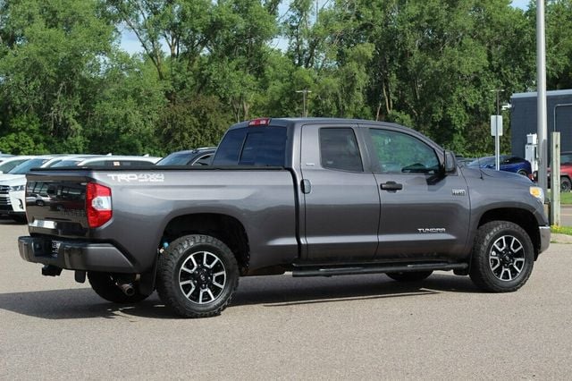 2016 Toyota Tundra TRD OFF ROAD PKG, BLIND SPOT MONITOR - 23042682 - 2