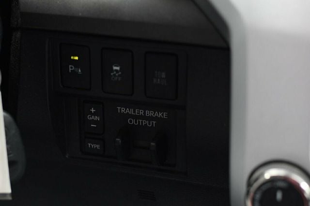 2016 Toyota Tundra TRD OFF ROAD PKG, BLIND SPOT MONITOR - 23042682 - 29