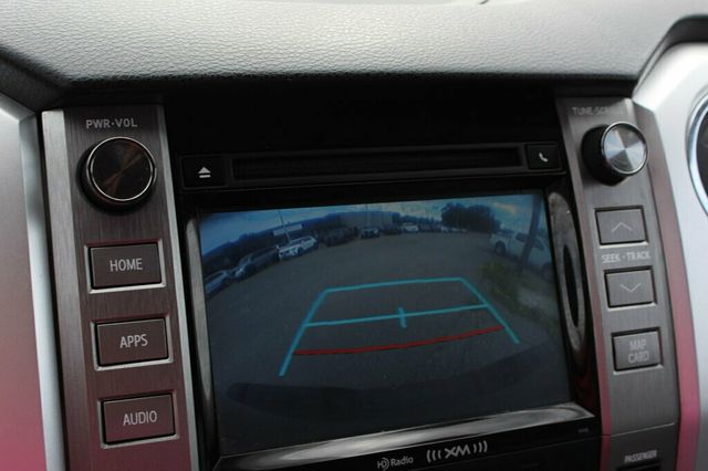 2016 Toyota Tundra TRD OFF ROAD PKG, BLIND SPOT MONITOR - 23042682 - 30