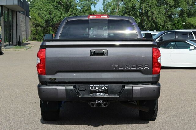 2016 Toyota Tundra TRD OFF ROAD PKG, BLIND SPOT MONITOR - 23042682 - 4