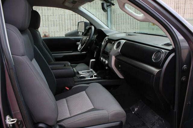 2016 Toyota Tundra TRD OFF ROAD PKG, BLIND SPOT MONITOR - 23042682 - 7