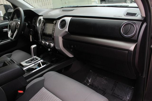 2016 Toyota Tundra TRD OFF ROAD PKG, BLIND SPOT MONITOR - 23042682 - 8