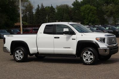 2016 Toyota Tundra