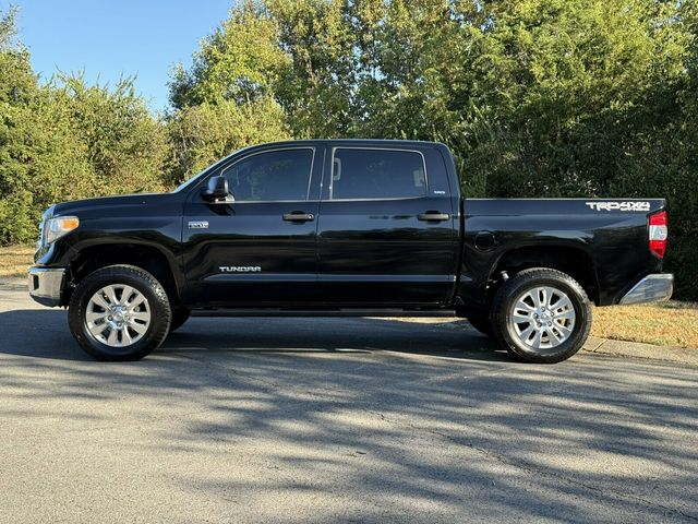 2016 Toyota Tundra TRD Off-Road/SR5 Upgrade Pkg/Rear Camera/Tow Pkg - 23085915 - 2