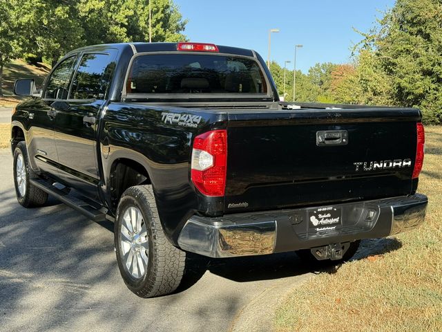 2016 Toyota Tundra TRD Off-Road/SR5 Upgrade Pkg/Rear Camera/Tow Pkg - 23085915 - 3
