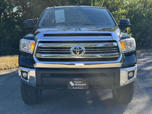 2016 Toyota Tundra TRD Off-Road/SR5 Upgrade Pkg/Rear Camera/Tow Pkg - 23085915 - 8