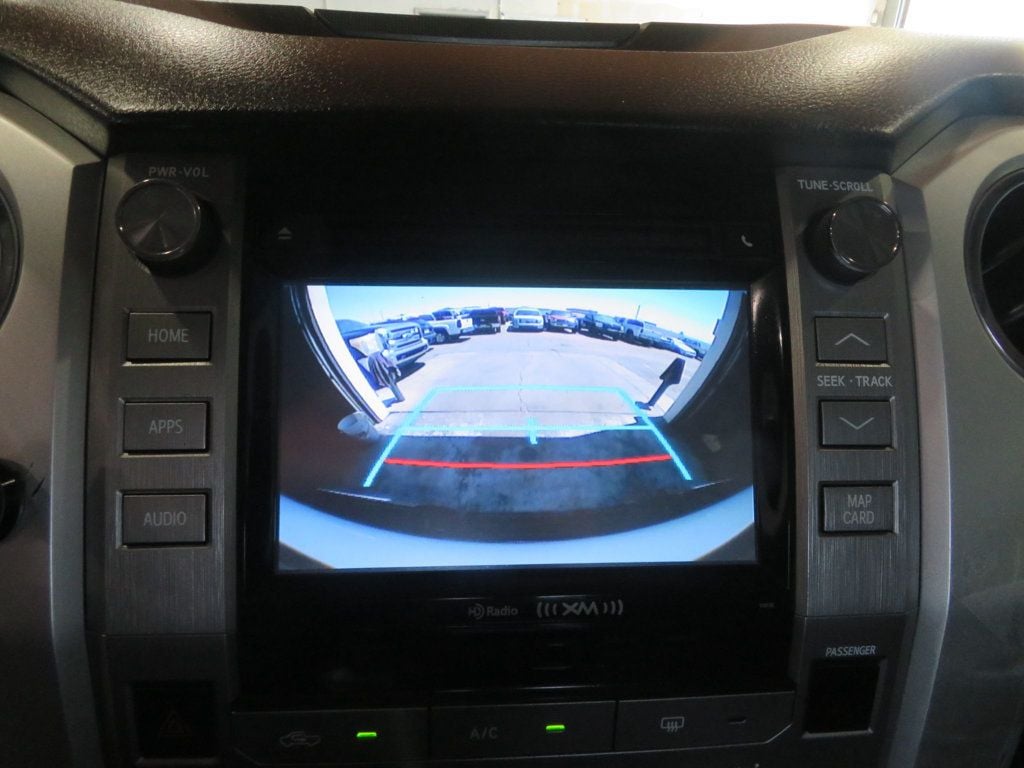 2016 Toyota Tundra TRD Pro CrewMax photo 39