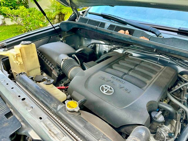 2016 Toyota Tundra 1794 Edition Much Extras Solo 89000 Millas Hermoso Camion - 23009232 - 12