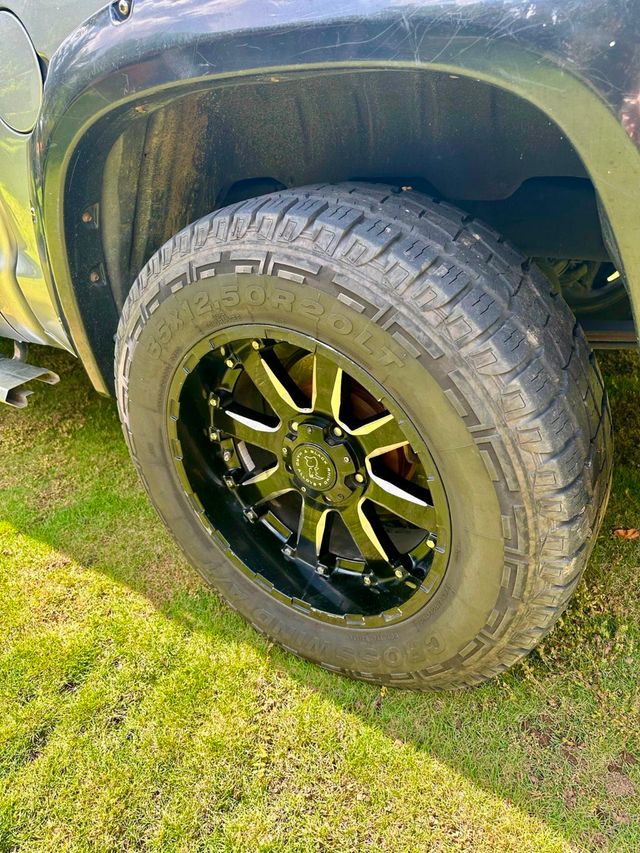 2016 Toyota Tundra 1794 Edition Much Extras Solo 89000 Millas Hermoso Camion - 23009232 - 8