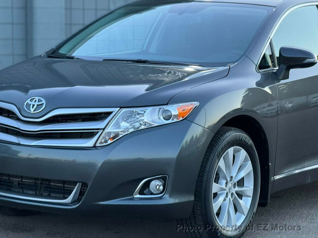 2016 Toyota Venza AWD XLE/ONE OWNER-NO ACCIDENTS/ONLY 25995KMS!! - 22223531 - 10