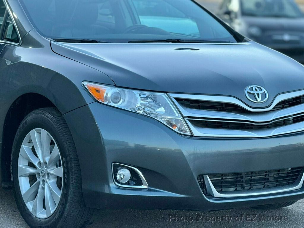 2016 Toyota Venza AWD XLE/ONE OWNER-NO ACCIDENTS/ONLY 25995KMS!! - 22223531 - 11