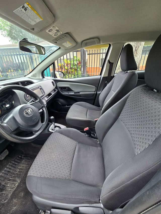 2016 Toyota Yaris  - 23036762 - 10