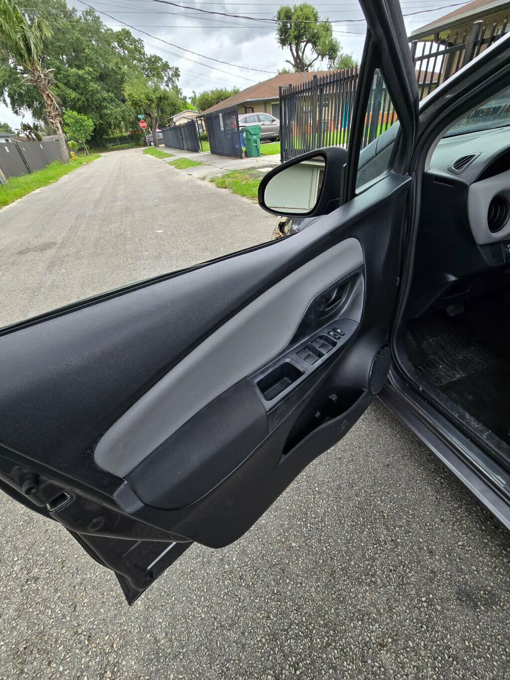 2016 Toyota Yaris  - 23036762 - 6
