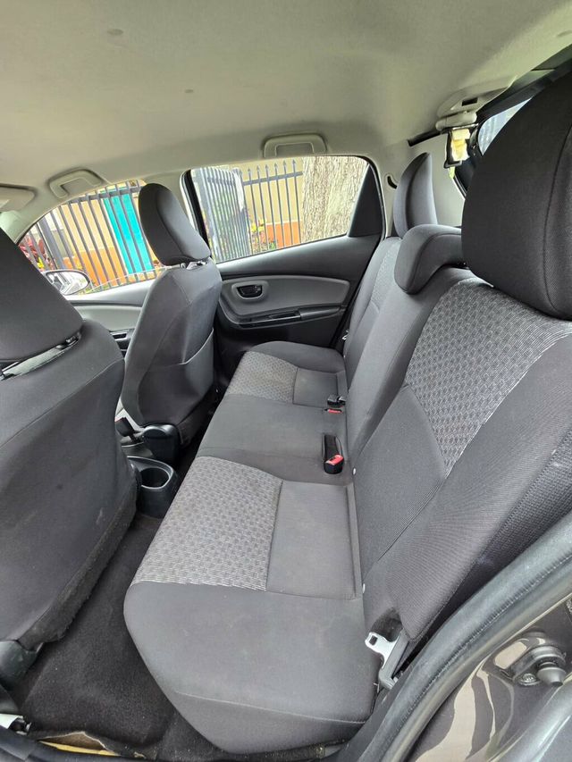 2016 Toyota Yaris  - 23036762 - 7