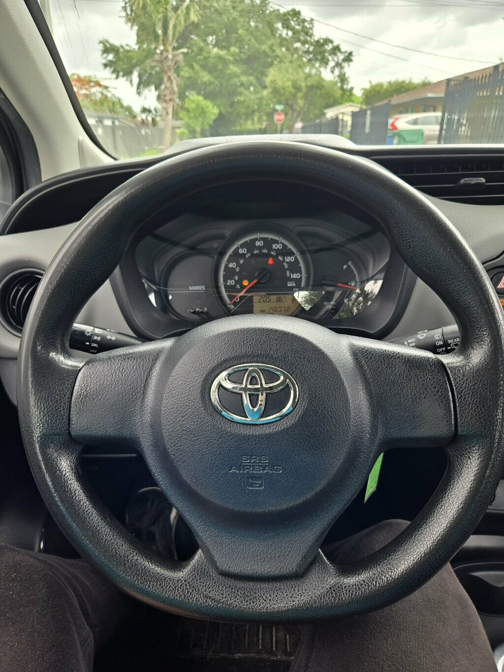 2016 Toyota Yaris  - 23036762 - 8