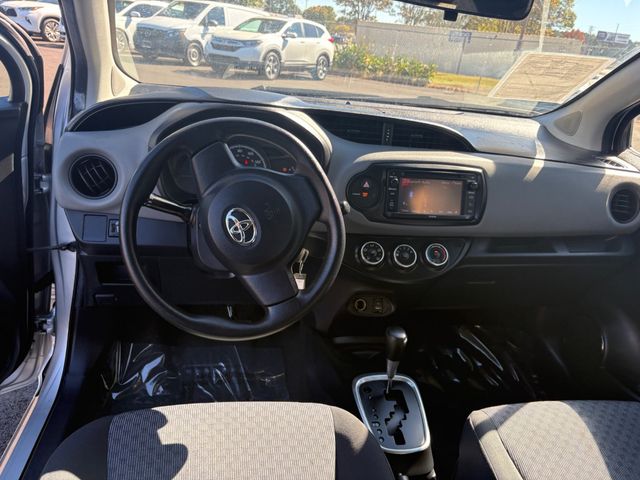 2016 Toyota Yaris  - 23100495 - 9