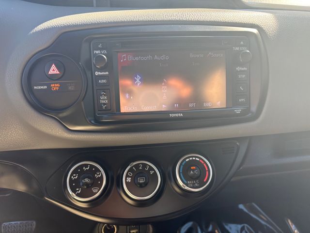 2016 Toyota Yaris  - 23100495 - 10