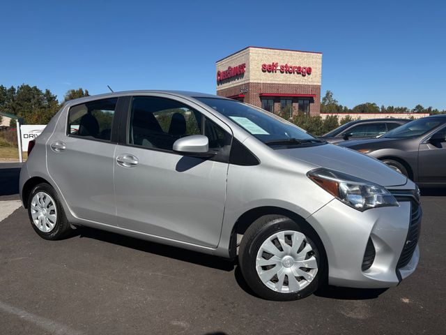 2016 Toyota Yaris  - 23100495 - 1