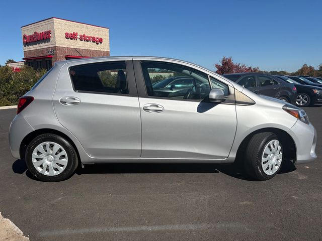 2016 Toyota Yaris  - 23100495 - 2