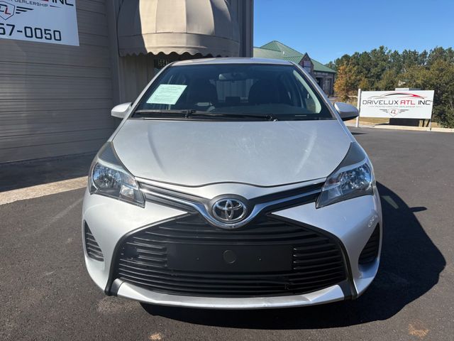 2016 Toyota Yaris  - 23100495 - 3