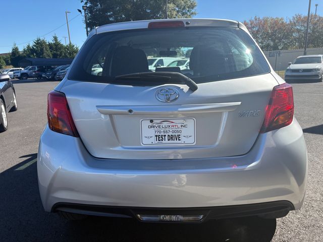 2016 Toyota Yaris  - 23100495 - 4