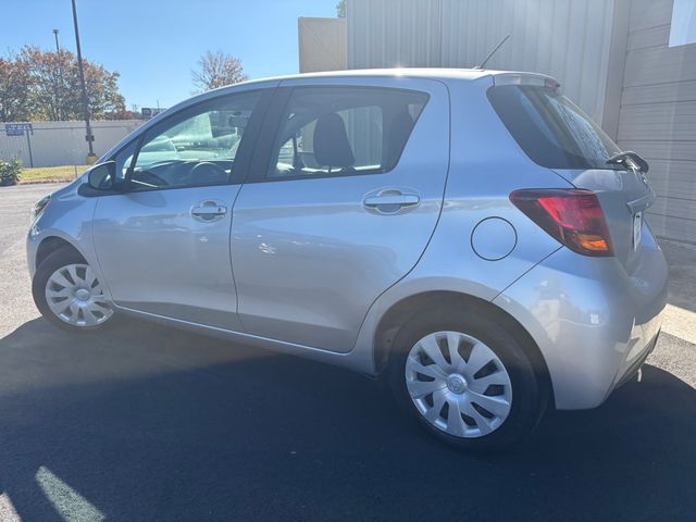 2016 Toyota Yaris  - 23100495 - 5