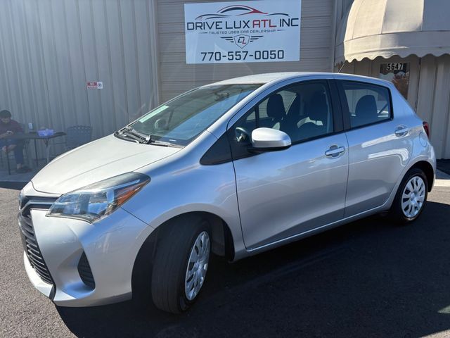 2016 Toyota Yaris  - 23100495 - 6