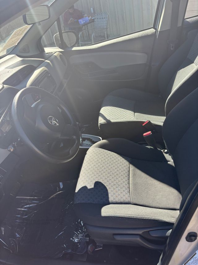 2016 Toyota Yaris  - 23100495 - 7