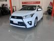 2016 Toyota Yaris Automatico - 22903407 - 0
