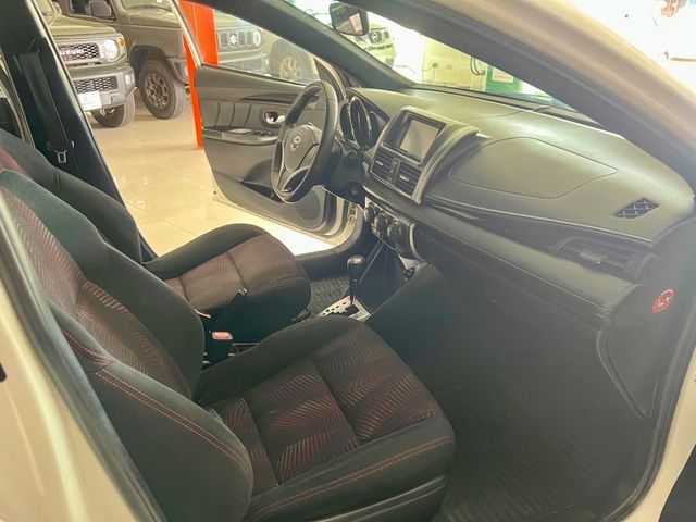 2016 Toyota Yaris Automatico - 22903407 - 10