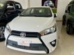 2016 Toyota Yaris Disponible para alquiler Automatico - 22903407 - 0