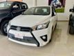 2016 Toyota Yaris Disponible para alquiler Automatico - 22903407 - 2