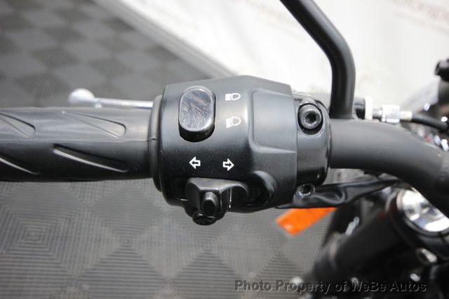 2016 Triumph Bonneville T100 Classic Retro - 23048128 - 12