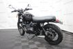 2016 Triumph Bonneville T100 Classic Retro - 23048128 - 2
