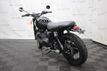2016 Triumph Bonneville T100 Classic Retro - 23048128 - 3